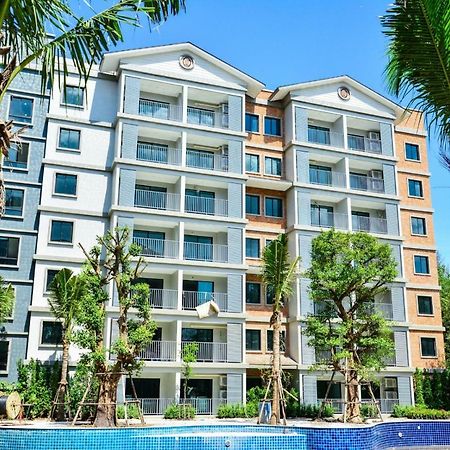 Nai Yang Beach The Title Residence Naiyang מראה חיצוני תמונה