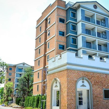 Nai Yang Beach The Title Residence Naiyang מראה חיצוני תמונה