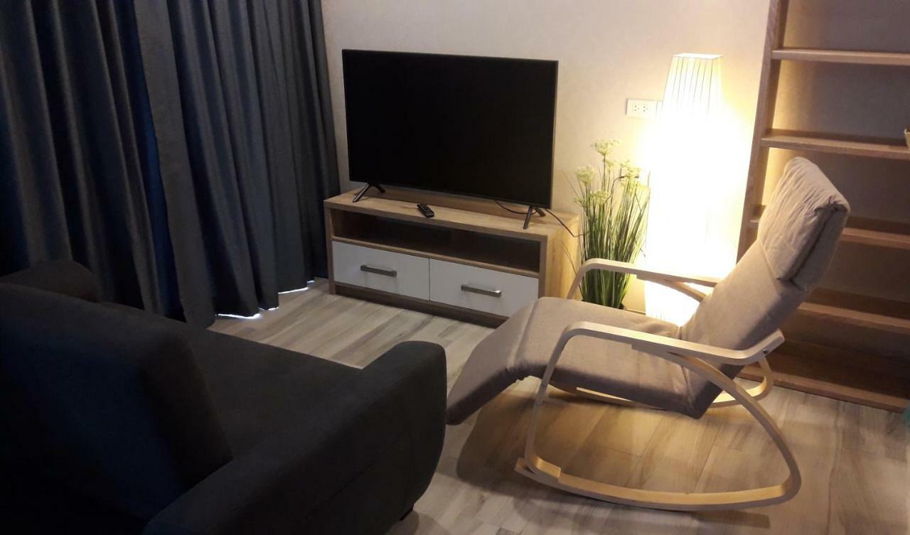 Nai Yang Beach The Title Residence Naiyang מראה חיצוני תמונה