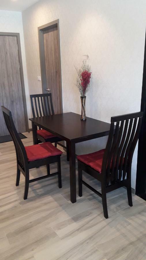 Nai Yang Beach The Title Residence Naiyang מראה חיצוני תמונה