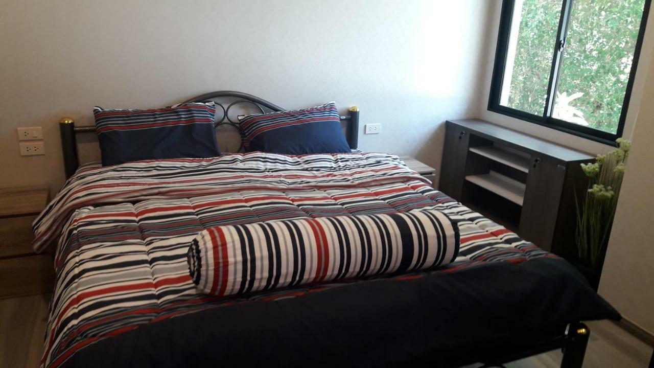 Nai Yang Beach The Title Residence Naiyang מראה חיצוני תמונה