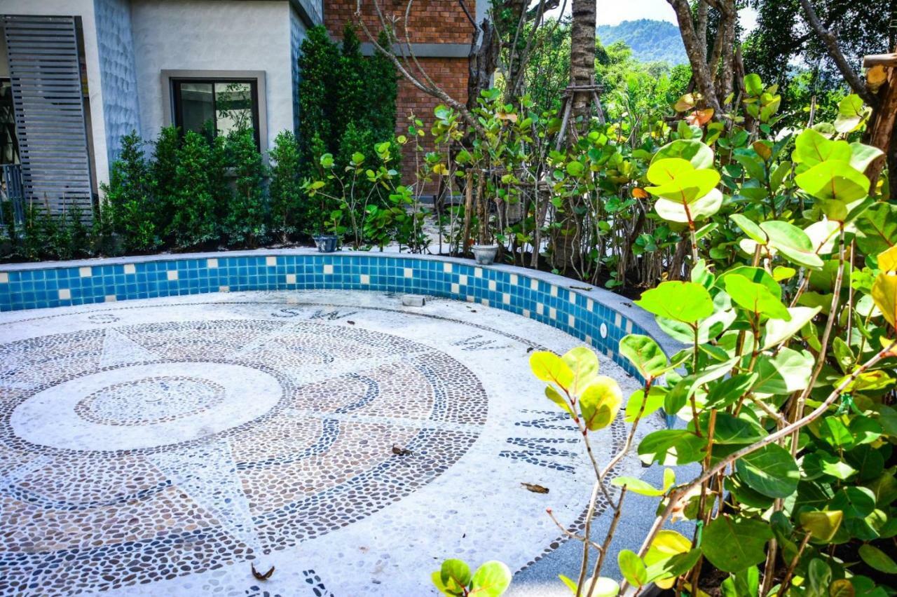 Nai Yang Beach The Title Residence Naiyang מראה חיצוני תמונה