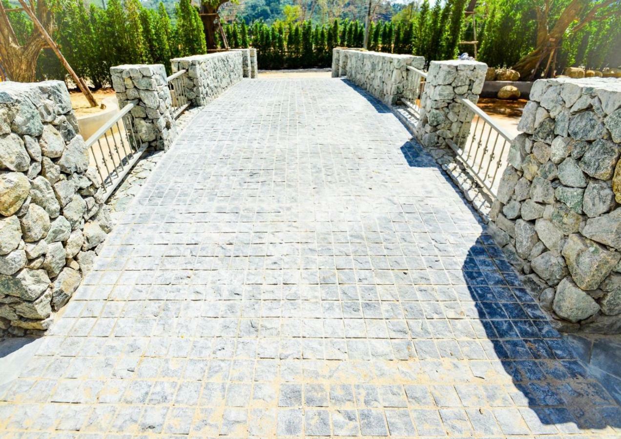 Nai Yang Beach The Title Residence Naiyang מראה חיצוני תמונה
