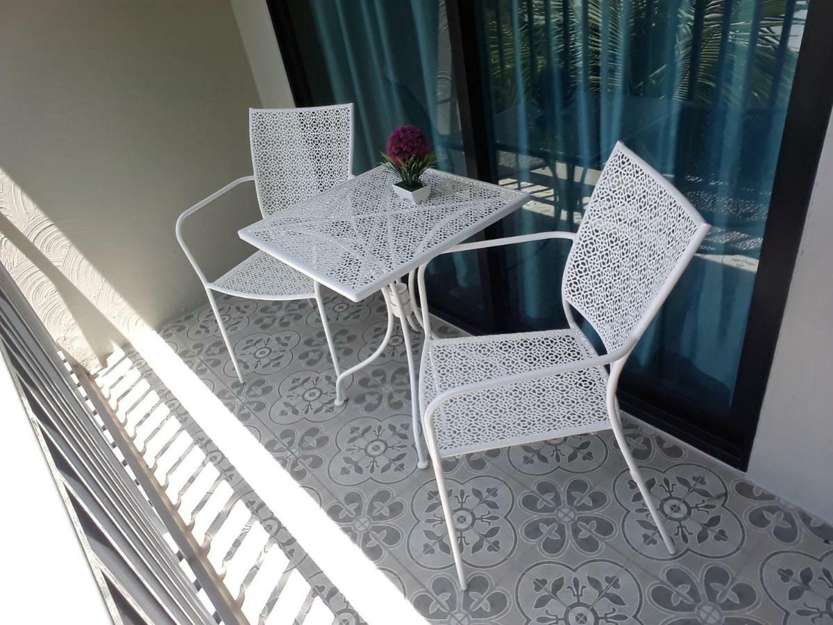 Nai Yang Beach The Title Residence Naiyang מראה חיצוני תמונה